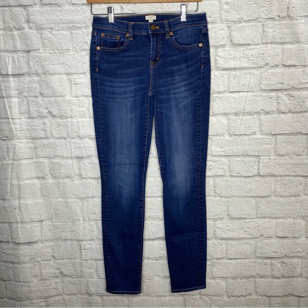 J Crew Stretch Jeans - NWOT - Size: 26/30
